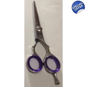 Hair dressing scissors Straight - M101