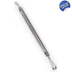 Blackhead removers - extractor - wire loop 1109-5