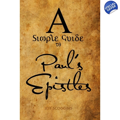 A Simple Guide to Paul'..