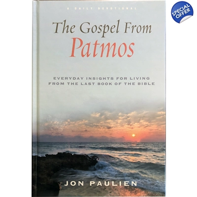 The Gospel from Patmos