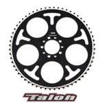 Talon TR170 Rear Sprocket Talon TR170 Rear Sprocket