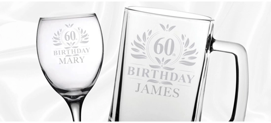 Engraved Gifts