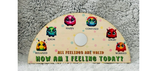 Autism/Special Needs/Emotions