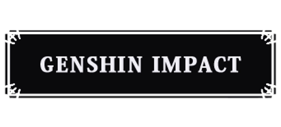 Genshin Impact