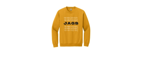 Crewneck