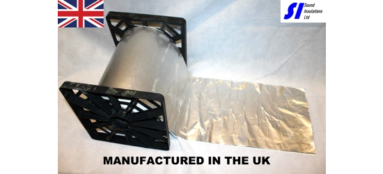 Boat Bulkhead Insulation