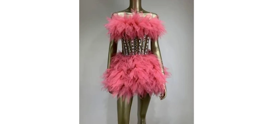 Prom wears
