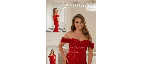Pageant wears