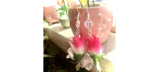 Aroma Therapy Jewelry