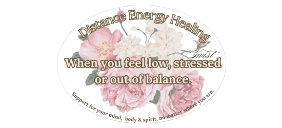 Energy Healing