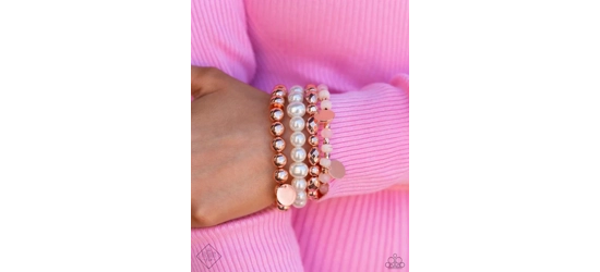 Bracelets