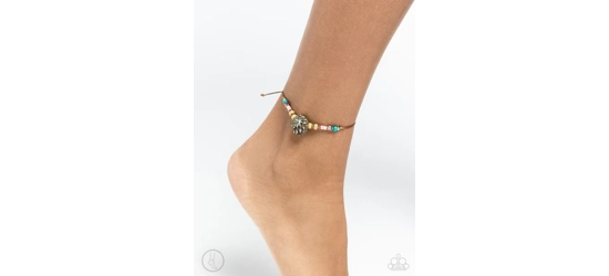 Anklets